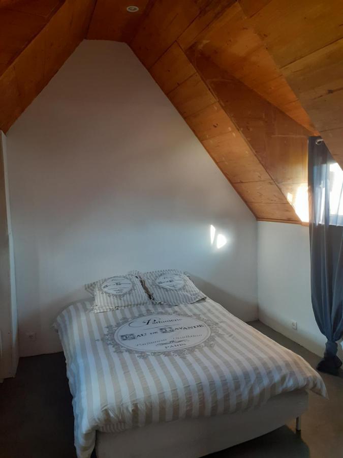 Grand Appartement Sympa Au Coeur De La Vallee Parking Prive Terrasse Plein Sud Argelès-Gazost Exterior foto